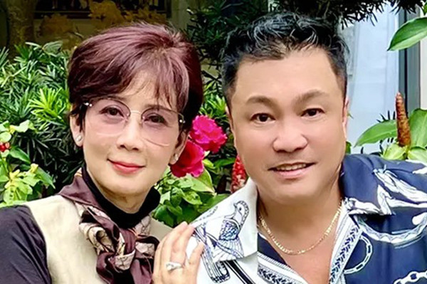 Lý Hùng lý giải bất ngờ về sự 'mất tích' của ngôi sao điện ảnh Diễm Hương