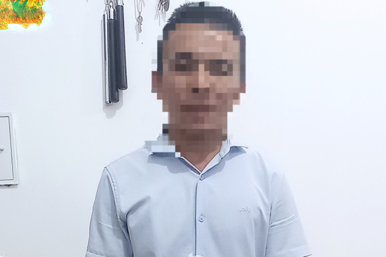 Khởi tố người đàn ông rải ảnh nhạy cảm của bạn gái cho mọi người xem