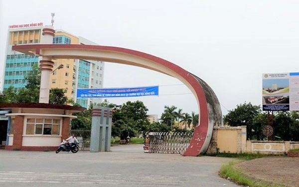 Một đại học mở thêm trường phổ thông, dạy từ trẻ lớp 1-12