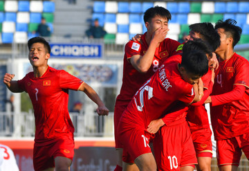 Hé lộ lý do cầu thủ U20 từ chối lên tuyển U23 Việt Nam