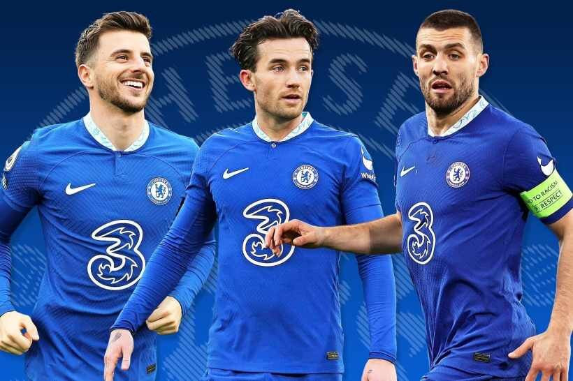 Chelsea mạnh tay thanh lý 11 cầu thủ