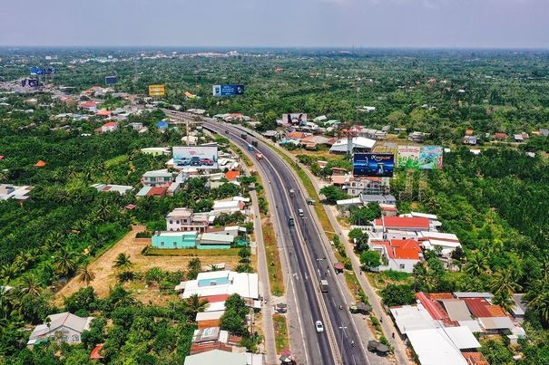 Bộ GTVT trả lời kiến nghị của cử tri về ngập úng trên Quốc lộ 1A