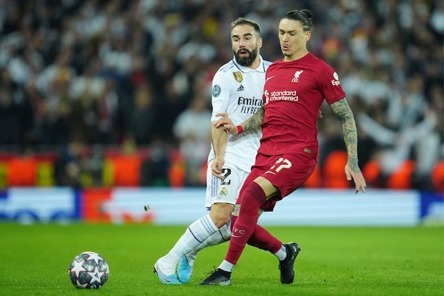 Lịch thi đấu cúp C1 hôm nay 15/3: Liverpool khó lật ngược thế cơ trước Real