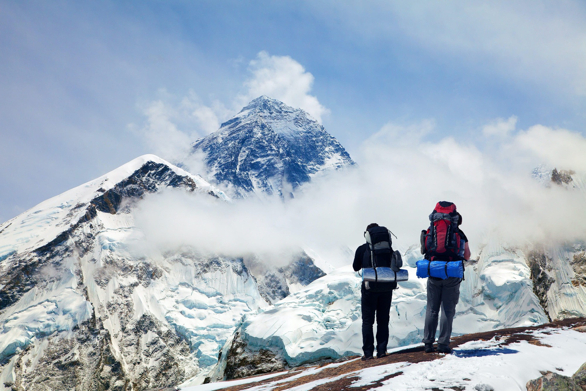 Nepal cấm du khách đi bộ đường dài một mình từ 1/4