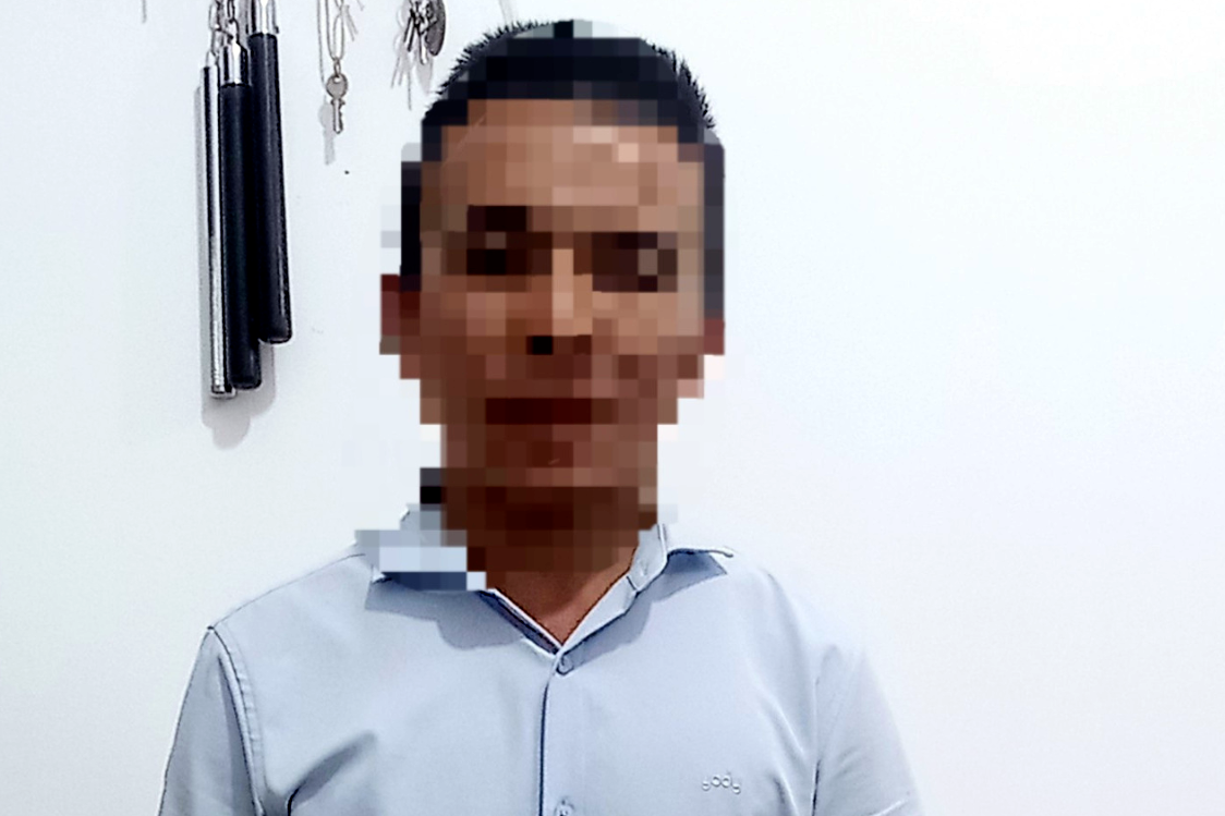 Rải ảnh 'nóng' của người yêu cho mọi người xem bị xử lý thế nào?