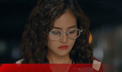 'Đừng nói khi yêu' tập 21: Ly không vui khi thấy ảnh Quy thân mật với Minh Anh