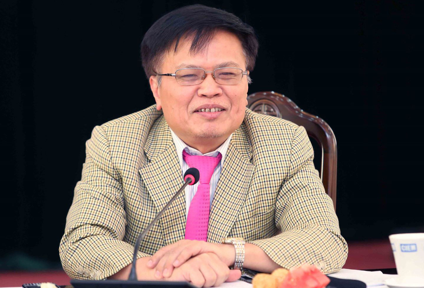 TS Nguyễn Đình Cung: ‘Vốn cho doanh nghiệp đang khô cạn’