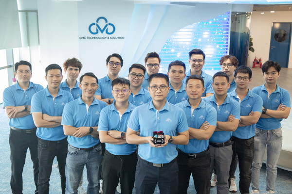 CMC TS and CMC Global achieve Analytics on Microsoft Azure Specialization