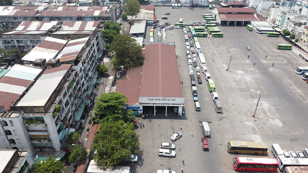 Defense Ministry’s help sought to deal with vehicle inspection overloads