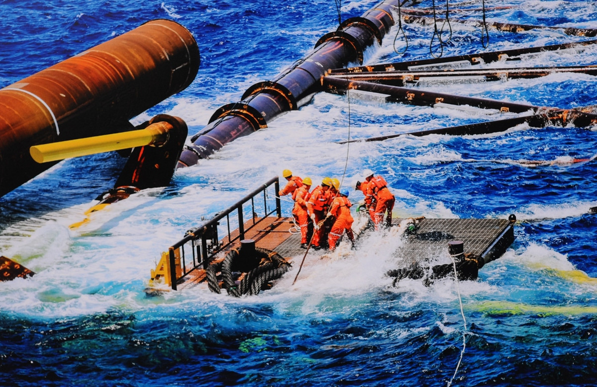 local pieces of work at international art photo contest exhibited in hanoi picture 8