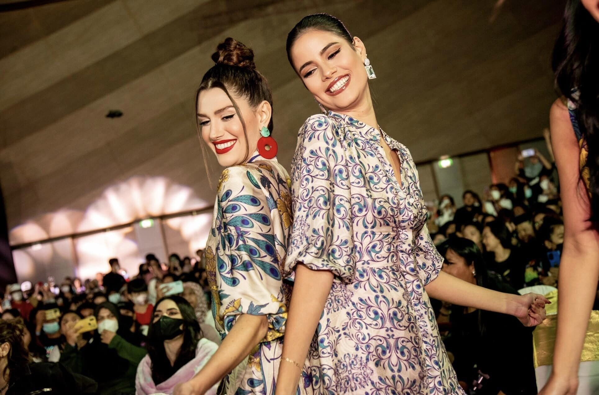 Lạ lùng cuộc thi hoa hậu đòi thí sinh livestream bán hàng, tìm suất vào Top - 6