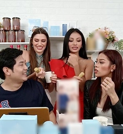 Lạ lùng cuộc thi hoa hậu đòi thí sinh livestream bán hàng, tìm suất vào Top - 9