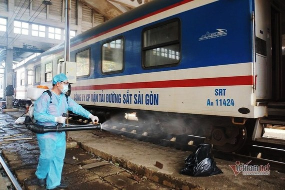 National railway investment requiring foreign push