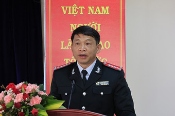 Đề nghị khai trừ Đảng đối với Chánh Thanh tra tỉnh Lâm Đồng Nguyễn Ngọc Ánh