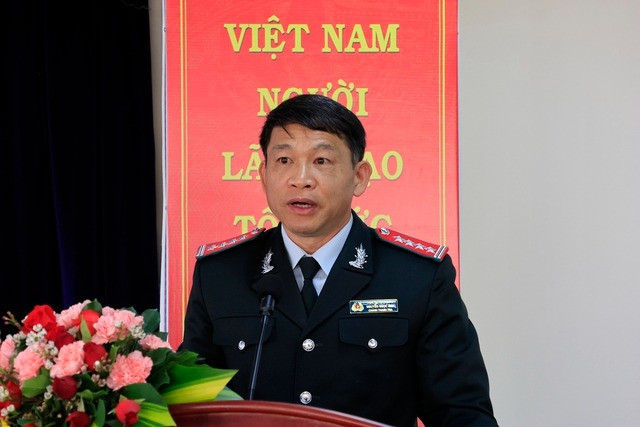 Khởi tố, bắt tạm giam Chánh Thanh tra tỉnh Lâm Đồng