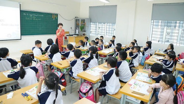 Number of teachers quitting at alarming rate