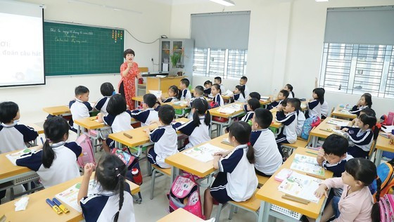 Number of teachers quitting at alarming rate  ảnh 1