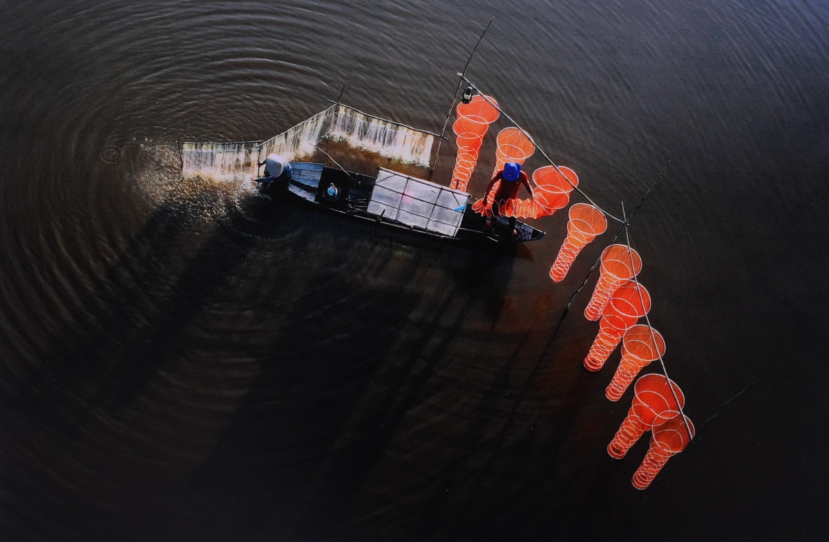 Vietnam wins four gold medals at 2023 International Art Photo Contest