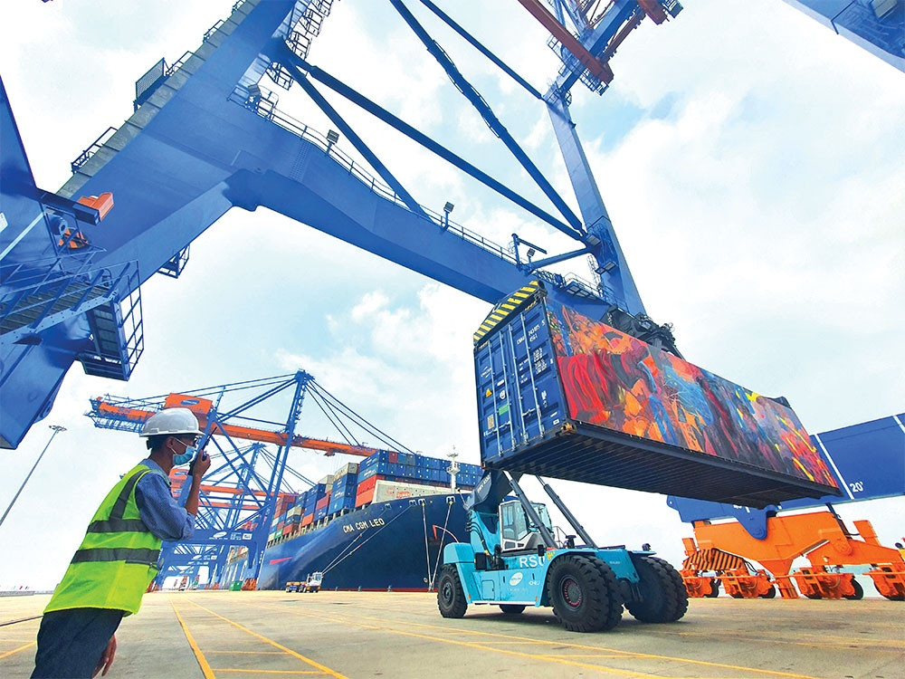 Wholesale action set for export gain
