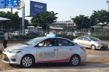 TP.HCM: Chấn chỉnh toàn bộ hoạt động taxi sau vụ chạy 7km 'chém' 1,2 triệu