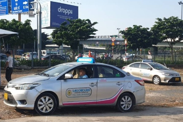 TP.HCM: Chấn chỉnh toàn bộ hoạt động taxi sau vụ chạy 7km 'chém' 1,2 triệu