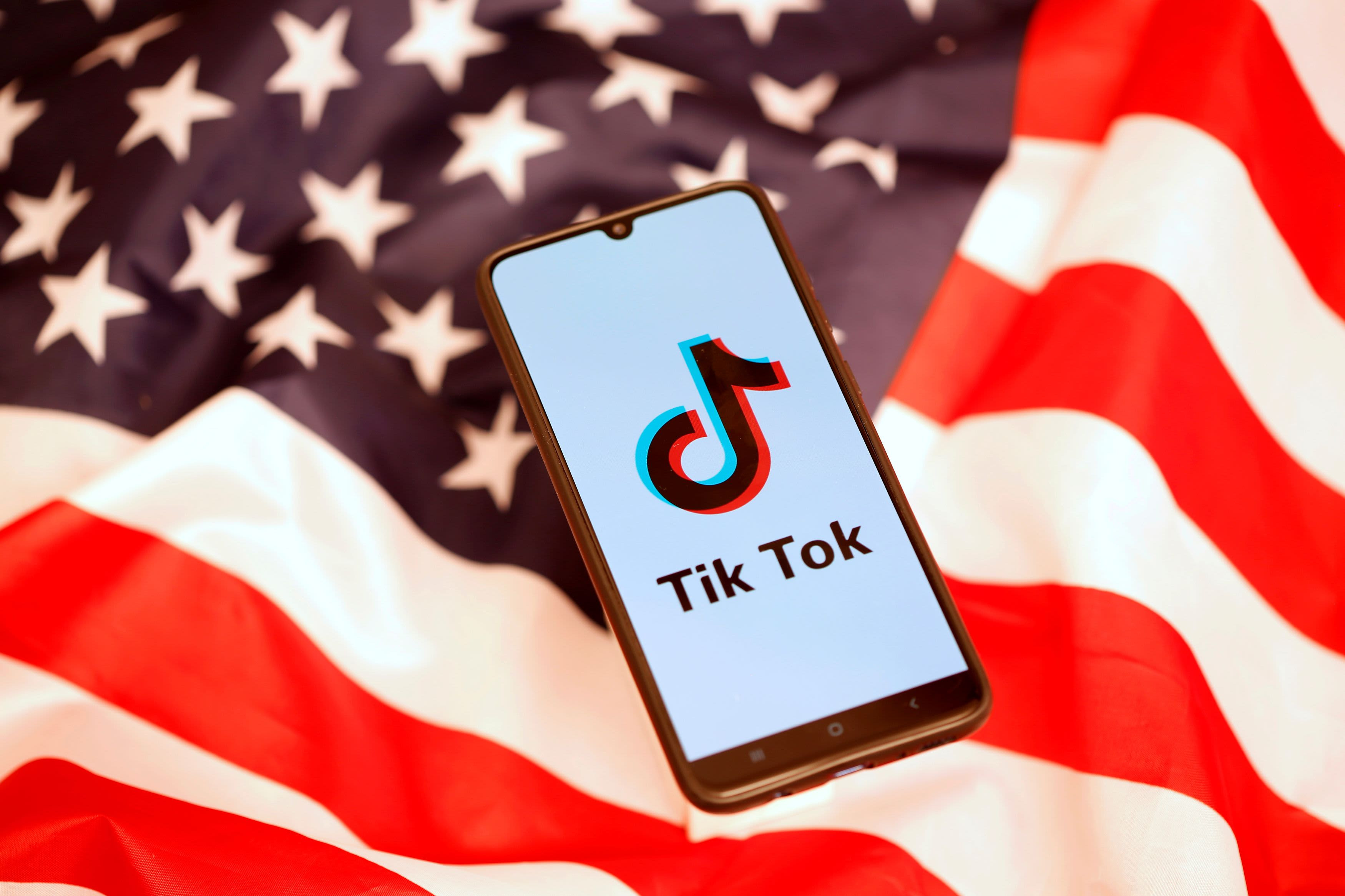 Mỹ đe dọa TikTok: Bán mình hoặc bị cấm