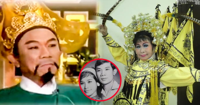 Cô đào Thanh Thế: U80 thuê trọ sát nghĩa trang, trí nhớ quên đi nhiều thứ, chỉ có tuồng là không - Ảnh 3.