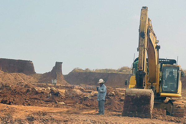 Bí thư Đồng Nai đối thoại với dân có đất bị thu hồi làm đường kết nối sân bay