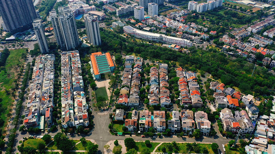 Người Việt thu nhập 169 năm mới mua được nhà mặt phố, hơn 20 năm mua căn hộ chung cư