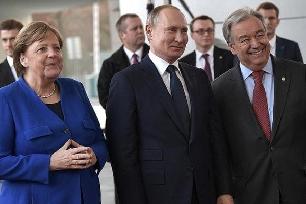 Châu Âu hoan hỉ, các