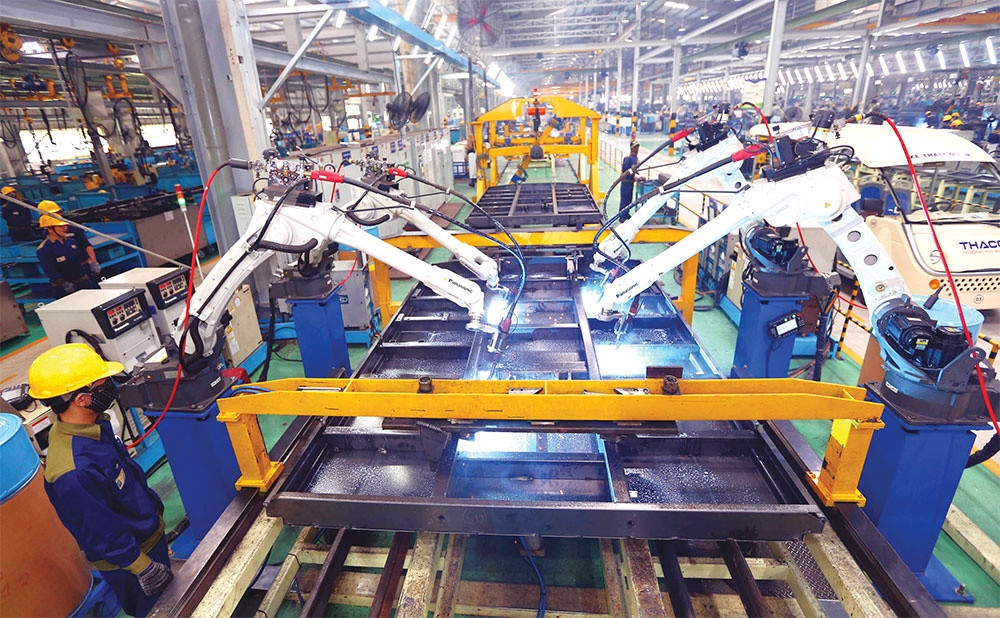 Low localisation rate hindering progress