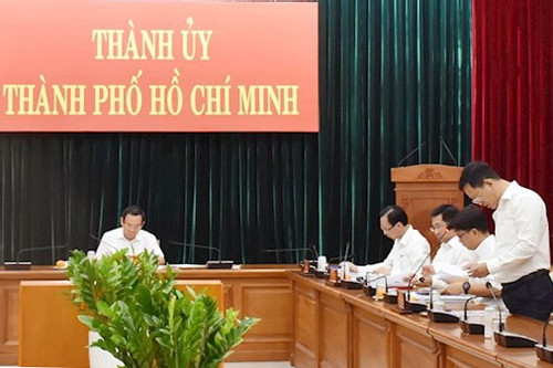 Ban Chỉ đạo phòng, chống tham nhũng đưa vụ F88 vào diện theo dõi