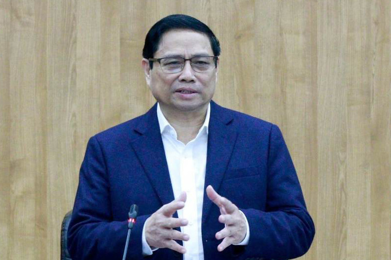 Hải Dương kiến nghị Thủ tướng cho phép đầu tư xây dựng Khu hành chính tập trung