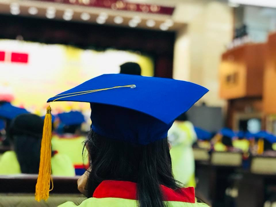 Vụ bằng đại học 'vô dụng’: Hậu họa khi nghe TikToker hướng nghiệp