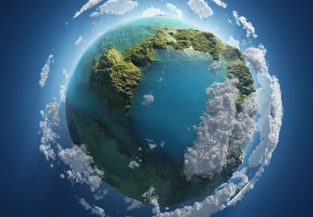 Vietnam strives to eliminate substances harmful to ozone layer hinh anh 1