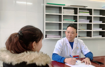 Doctors in remote, mountainous areas succeed despite tough working conditions