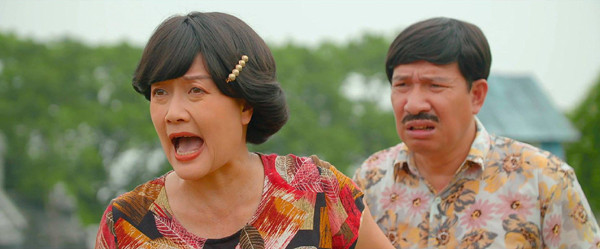 Cặp nam nữ nghệ sĩ 'Táo quân' gạo cội: Người thủ đô, người miền biển hay 'nói xấu' nhau nhưng tình bạn vẫn vượt gần 3 thập kỷ - Ảnh 5.