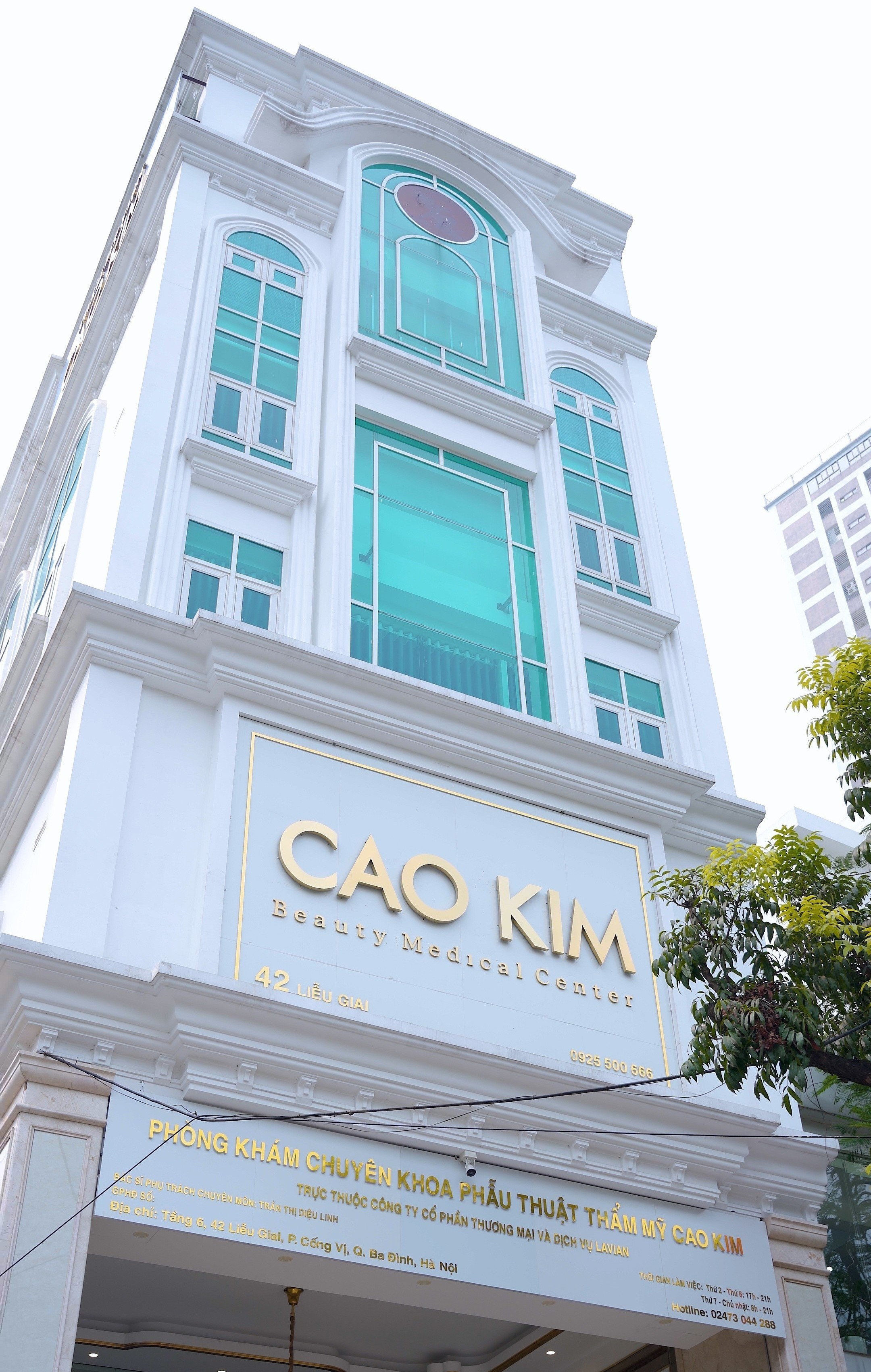 Tiêu chuẩn, quy chuẩn thiết kế chung cư cao tầng – Thực trạng và định hướng