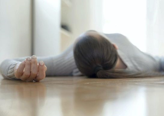 Dấu hiệu báo trước cơn đột quỵ