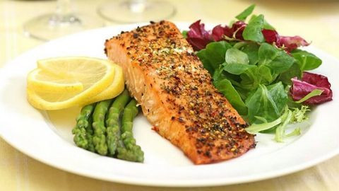 thuc pham ho tro giam can