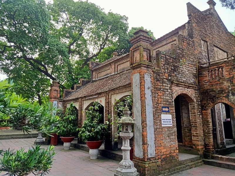 Hanoi to have more cultural tours to the suburbs