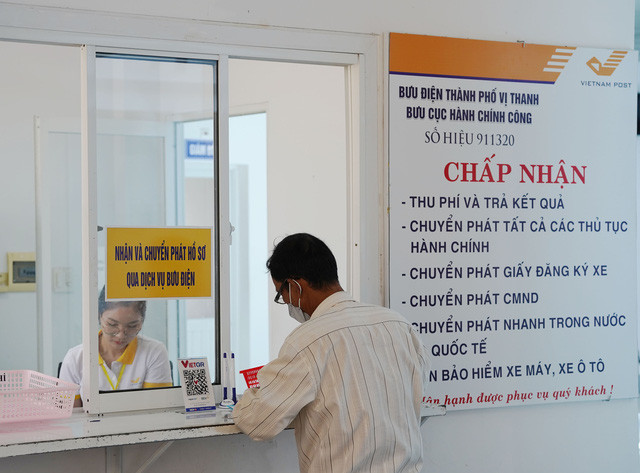 Xây dựng chính quyền điện tử để thúc đẩy phát triển đất nước