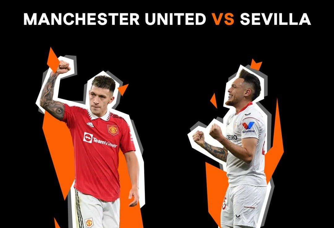 Lịch thi đấu của MU ở Europa League mới nhất: MU đấu Sevila ở tứ kết