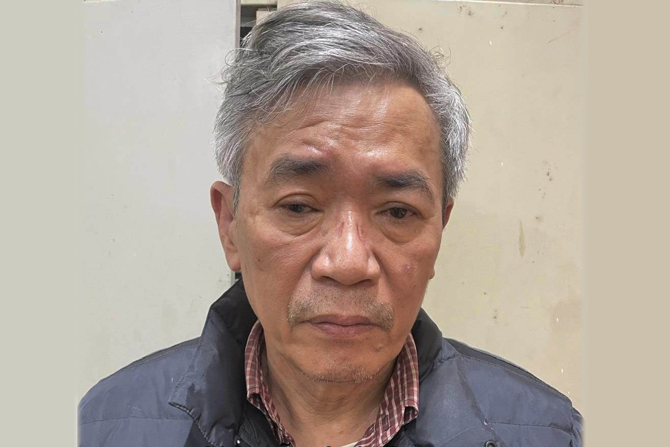 Khởi tố anh trai cựu chủ tịch AIC Nguyễn Thị Thanh Nhàn
