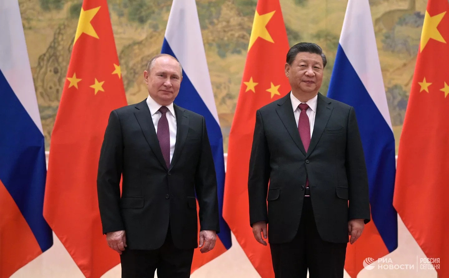 Chủ tịch Trung Quốc Tập Cận Bình ấn định thời điểm thăm Nga