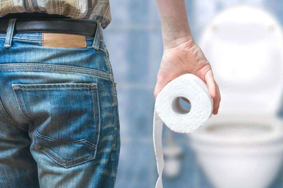 Khi nào đại tiện ra máu là dấu hiệu của ung thư?