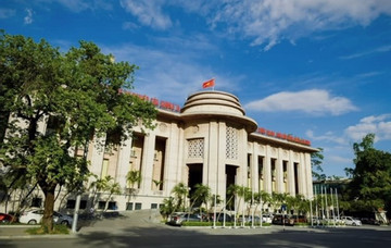 VN central bank must keep a close on financial market: WB