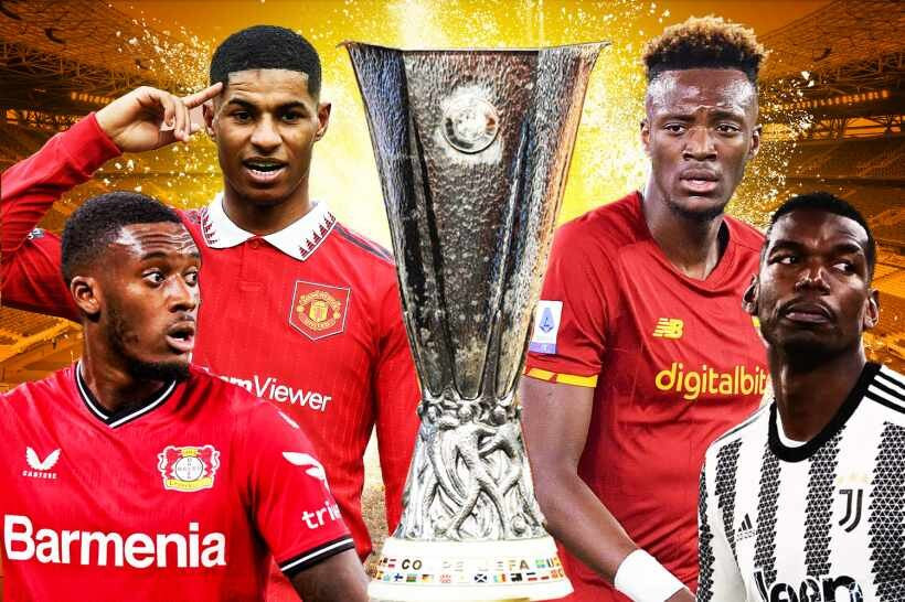 MU chạm trán Sevilla ở tứ kết Europa League