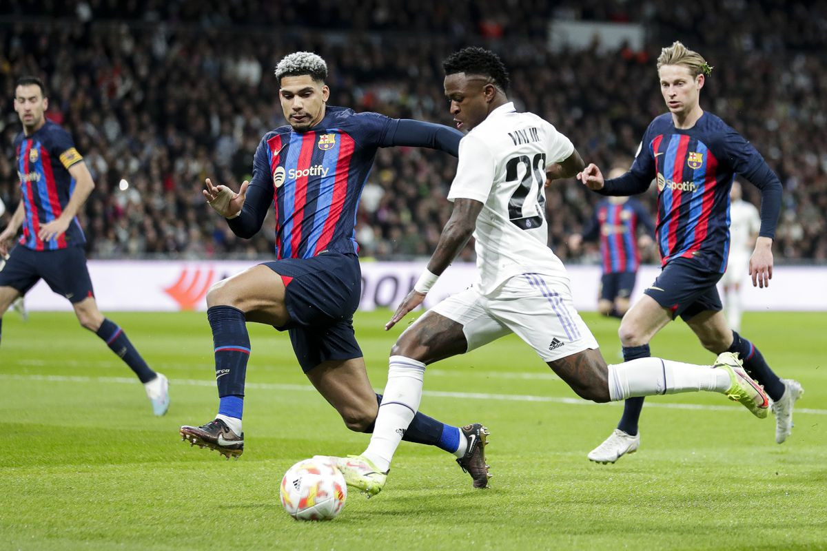 Lịch thi đấu bóng đá hôm nay 19/3: Tiêu điểm Siêu kinh điển, MU đá FA Cup