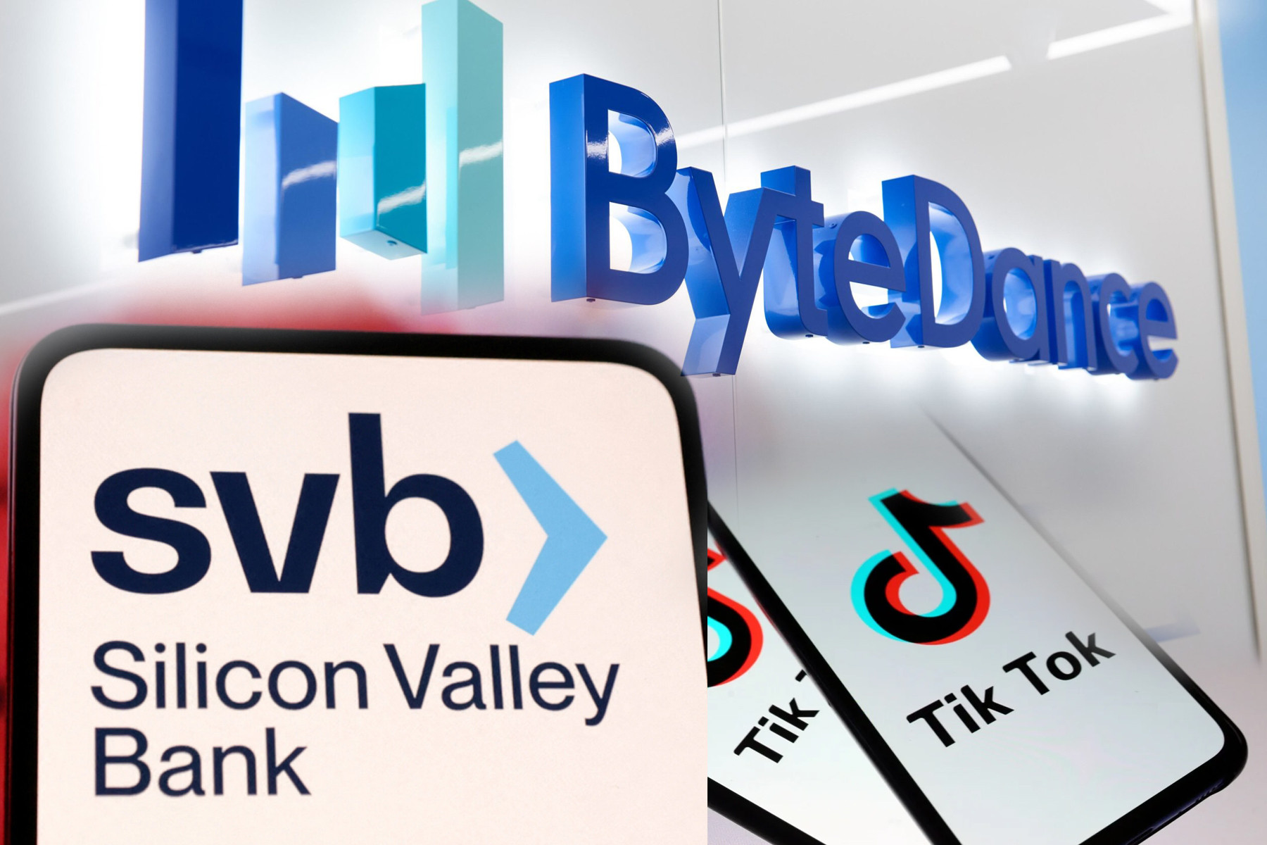 Cú sập Silicon Valley Bank, Mỹ ra đòn 